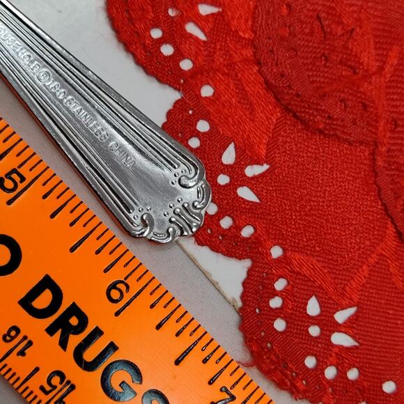 12X Royal Household Stainless 18-0 - Cocktail Seafood Shrimp Forks - Picture 8 of 14